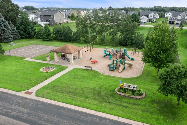 15347 Wintergreen Street NW, Andover, MN 55304