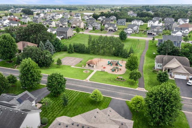 15347 Wintergreen Street NW, Andover, MN 55304
