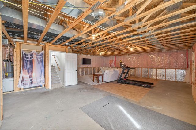 15347 Wintergreen Street NW, Andover, MN 55304