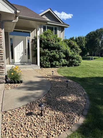 15347 Wintergreen Street NW, Andover, MN 55304