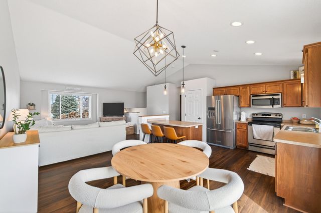 15347 Wintergreen Street NW, Andover, MN 55304