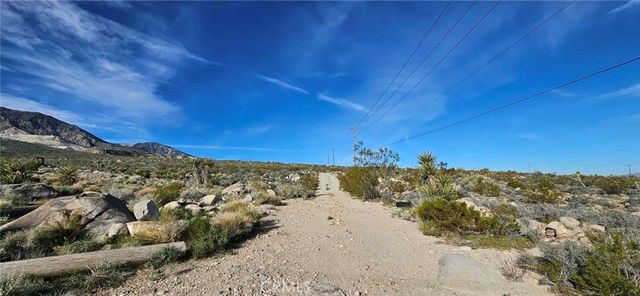 800 Meehleis, Lucerne Valley, CA 92356