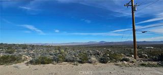 800 Meehleis, Lucerne Valley, CA 92356
