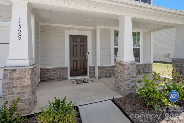 1525 Felthorpe Way, Indian Trail, NC 28079