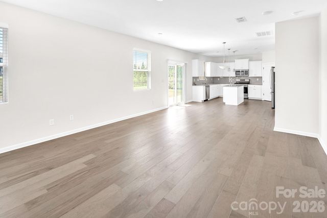 1525 Felthorpe Way, Indian Trail, NC 28079