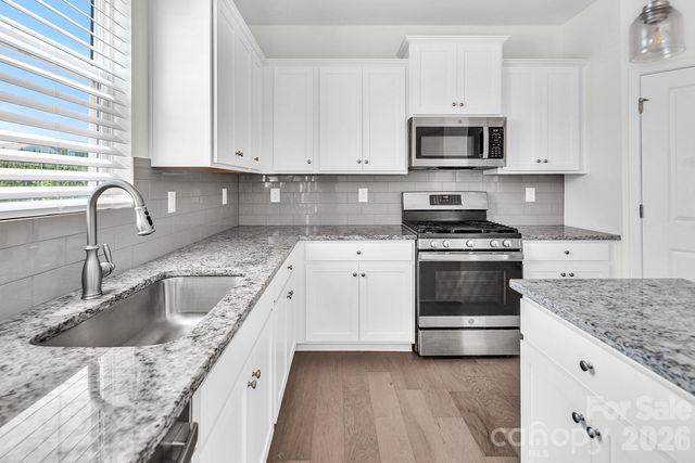 1525 Felthorpe Way, Indian Trail, NC 28079