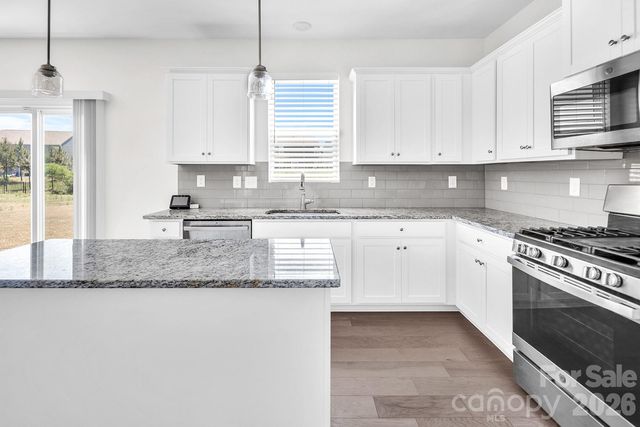 1525 Felthorpe Way, Indian Trail, NC 28079