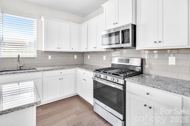 1525 Felthorpe Way, Indian Trail, NC 28079