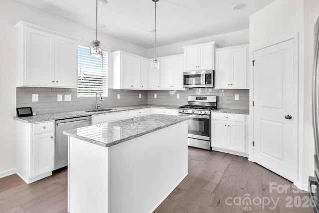 1525 Felthorpe Way, Indian Trail, NC 28079