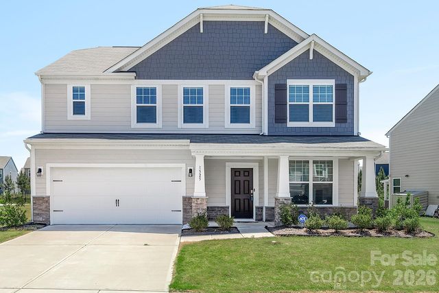 1525 Felthorpe Way, Indian Trail, NC 28079