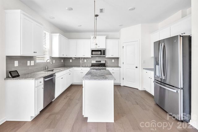1525 Felthorpe Way, Indian Trail, NC 28079