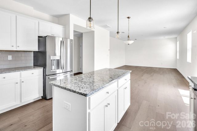 1525 Felthorpe Way, Indian Trail, NC 28079