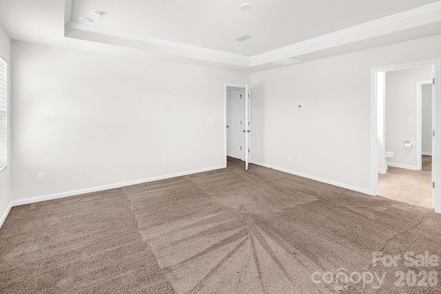 1525 Felthorpe Way, Indian Trail, NC 28079