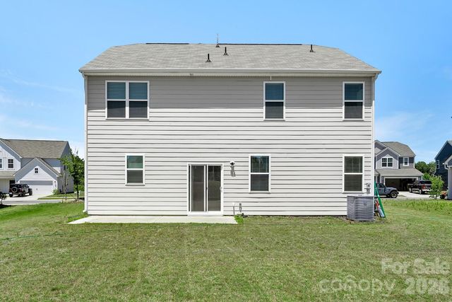 1525 Felthorpe Way, Indian Trail, NC 28079
