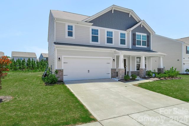 1525 Felthorpe Way, Indian Trail, NC 28079