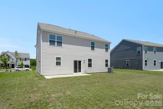 1525 Felthorpe Way, Indian Trail, NC 28079