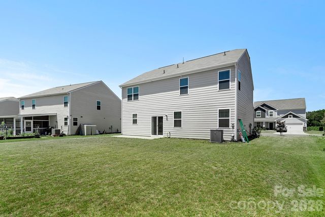 1525 Felthorpe Way, Indian Trail, NC 28079