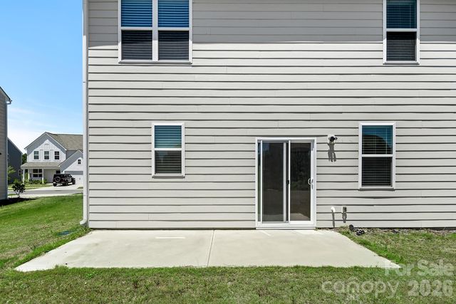 1525 Felthorpe Way, Indian Trail, NC 28079
