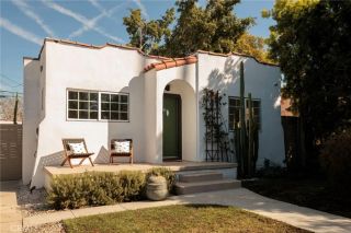 5922 4th, Los Angeles, CA 90043