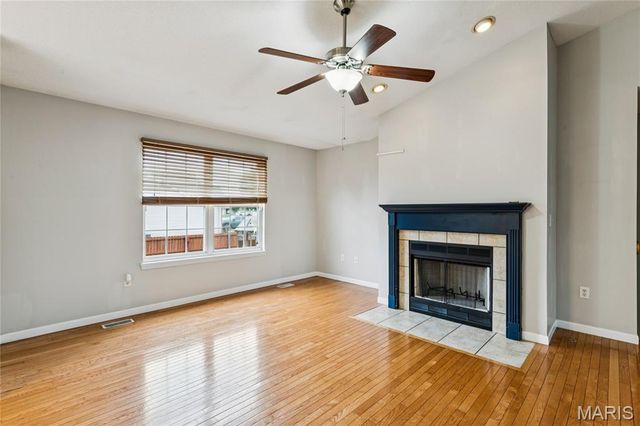 6700 Crossington Lane, Maryville, IL 62062