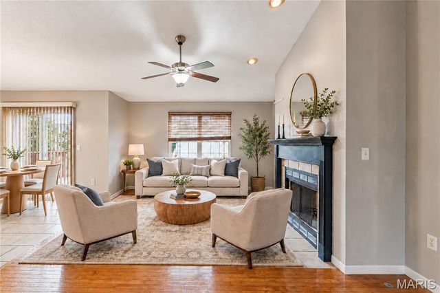 6700 Crossington Lane, Maryville, IL 62062