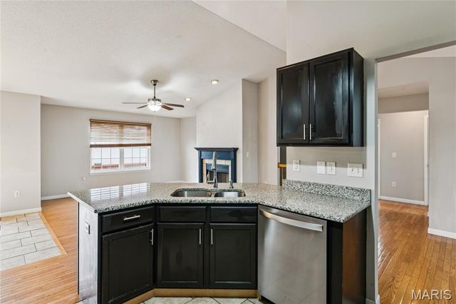 6700 Crossington Lane, Maryville, IL 62062