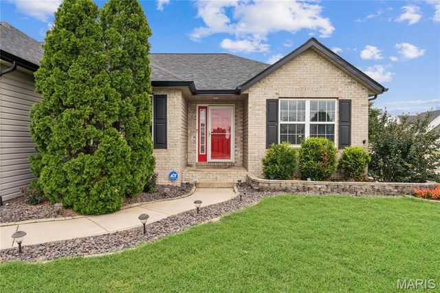 6700 Crossington Lane, Maryville, IL 62062