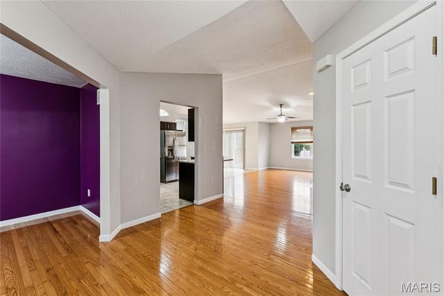 6700 Crossington Lane, Maryville, IL 62062
