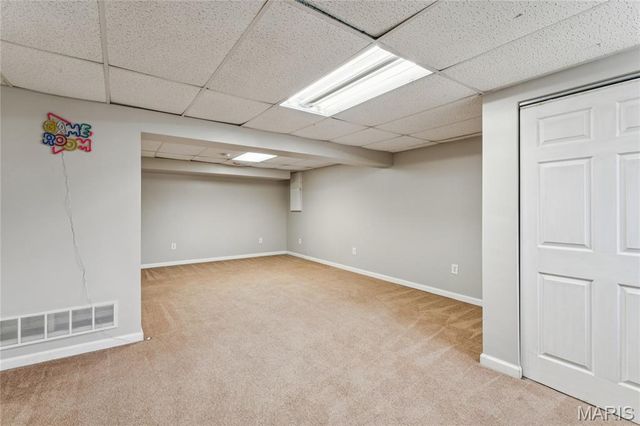 6700 Crossington Lane, Maryville, IL 62062