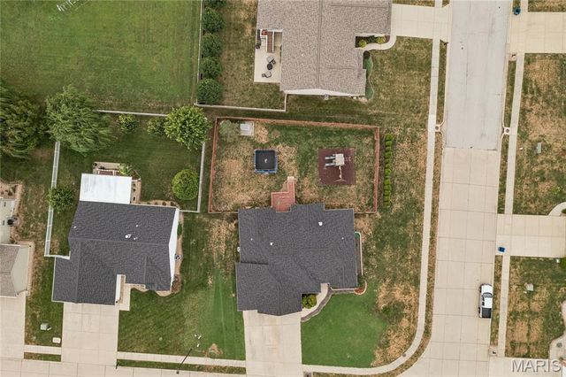 6700 Crossington Lane, Maryville, IL 62062