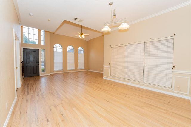 669 Nottingham Drive, Coppell, TX 75019