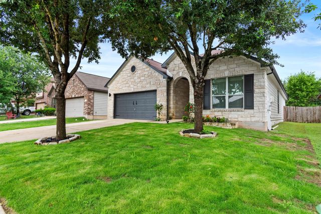 8321 Panadero DR, Austin, TX 78747