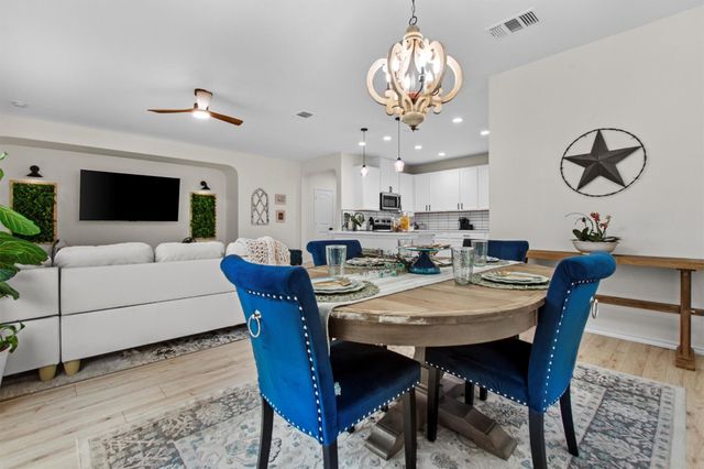 8321 Panadero DR, Austin, TX 78747
