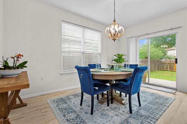 8321 Panadero DR, Austin, TX 78747