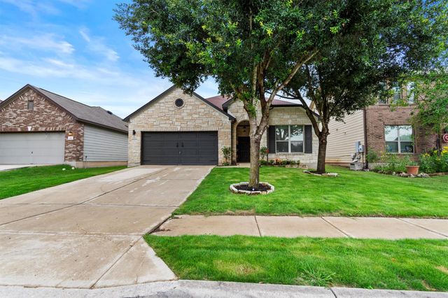 8321 Panadero DR, Austin, TX 78747
