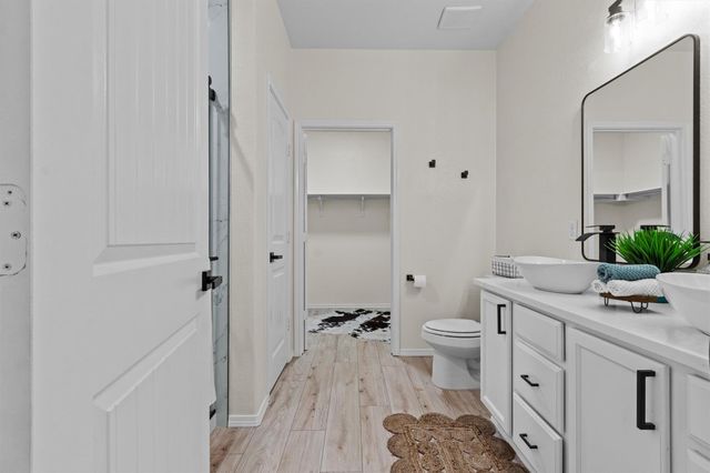 8321 Panadero DR, Austin, TX 78747