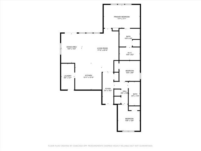 8321 Panadero DR, Austin, TX 78747