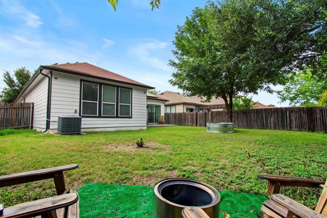8321 Panadero DR, Austin, TX 78747