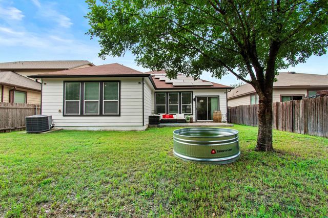 8321 Panadero DR, Austin, TX 78747