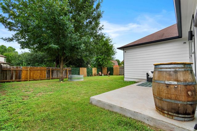 8321 Panadero DR, Austin, TX 78747