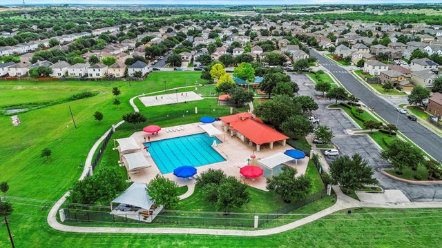 8321 Panadero DR, Austin, TX 78747