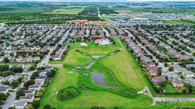 8321 Panadero DR, Austin, TX 78747