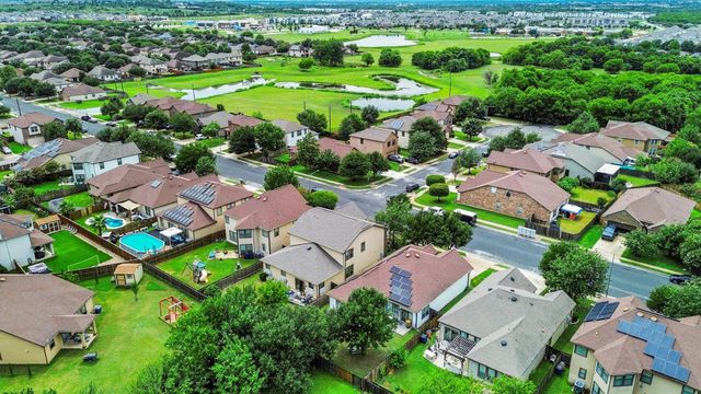 8321 Panadero DR, Austin, TX 78747