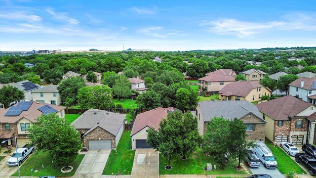 8321 Panadero DR, Austin, TX 78747