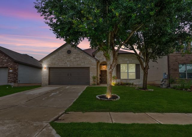 8321 Panadero DR, Austin, TX 78747