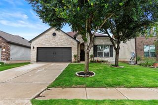 8321 Panadero DR, Austin, TX 78747