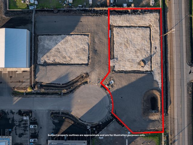 1921 Bobcat Way, White City, OR 97503