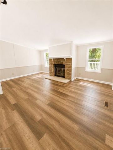 155 Trinity Drive, King, NC 27021