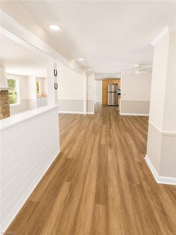 155 Trinity Drive, King, NC 27021