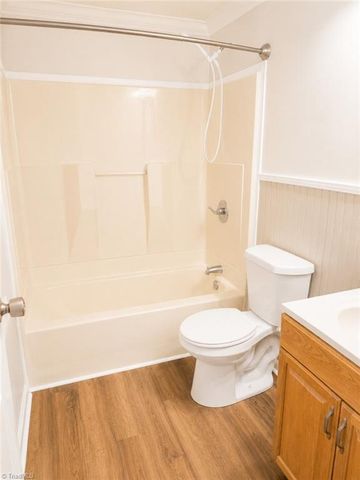 155 Trinity Drive, King, NC 27021